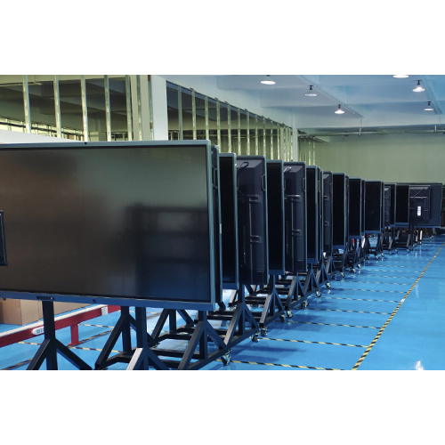 Quel est le meilleur, écran d'affichage LED ou LCD