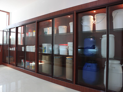 Shijiazhuang HGW Trading Co., Ltd.