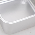 Stainless Steel Industrial Sink 304 - Restaurant Supplier1