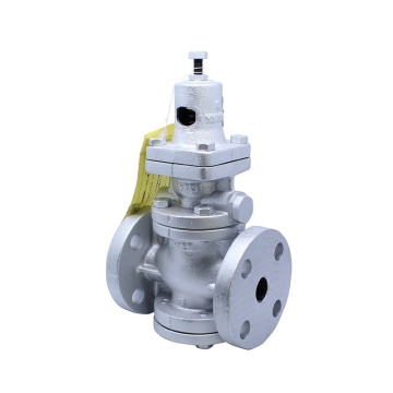 Top 10 Most Popular Chinese Pressure Reducing Control Valve Brands