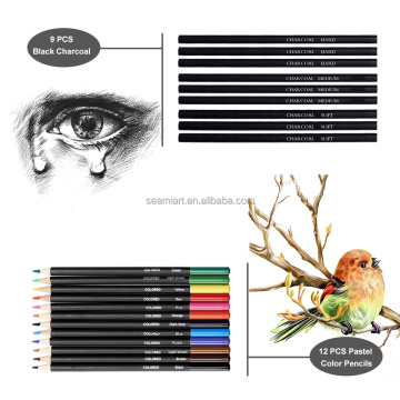 Top 10 Most Popular Chinese Pcs Sketch Tool Set Brands