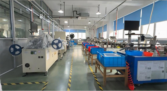 Needle Base Workshop