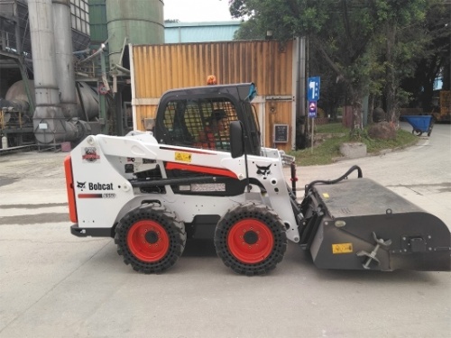 Полное руководство по покупке мини-погрузчика Bobcat