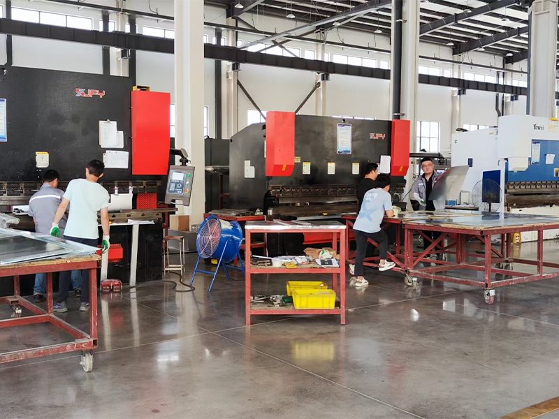 Nanjing Aisimeier Decoration Materials Co., Ltd