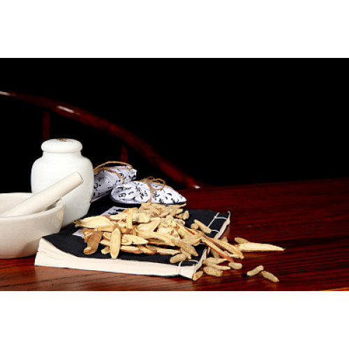 Feeling the Heat? Discover the Cooling Power of Heat-Clearing Herbs in Traditional Chinese Medicine