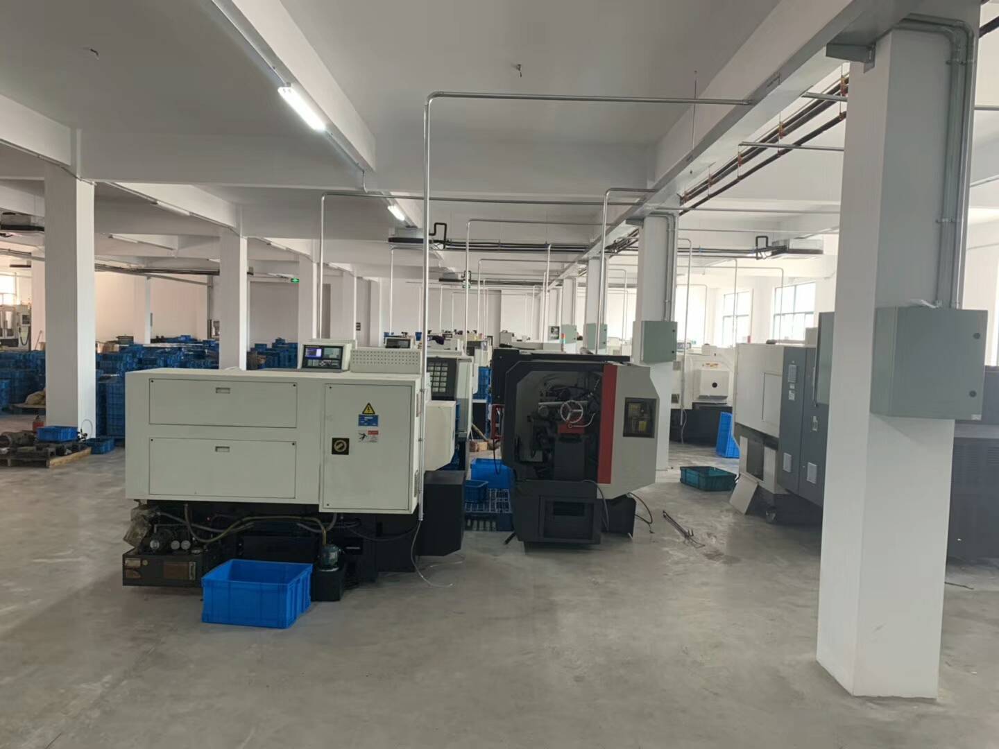 Changzhou Yinxin juchuang Automobile Bearing Factory