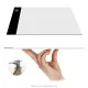 Suron USB LED Light Pad Tablet