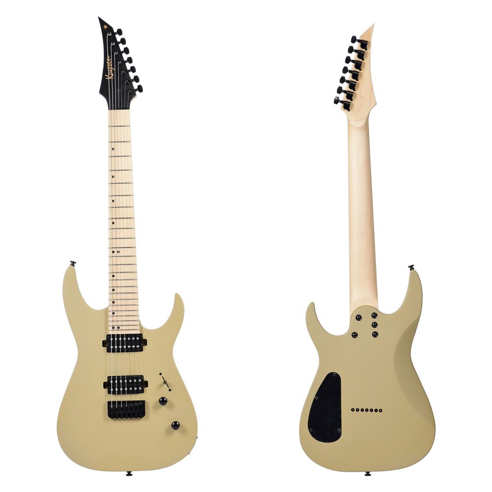 Kaysen Electric Guitar Kst 407