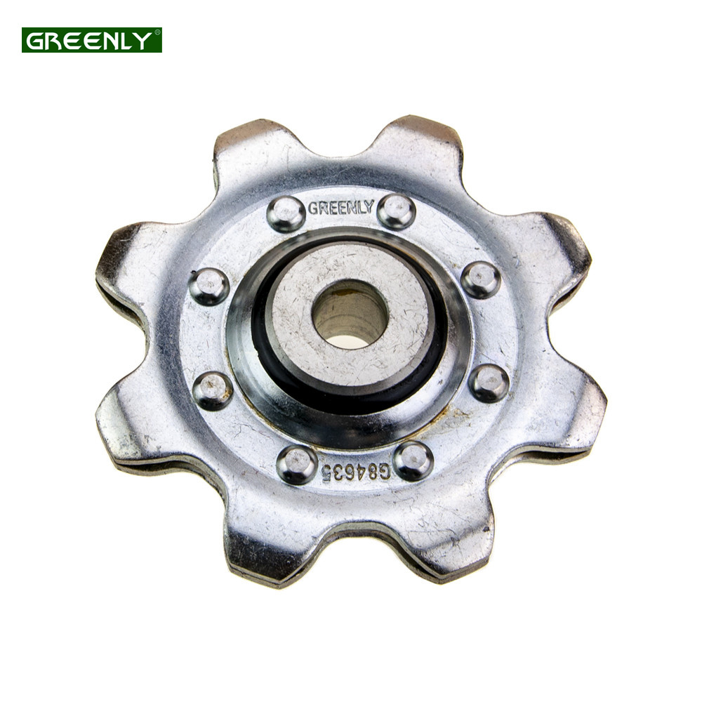 84549635 Sprocket