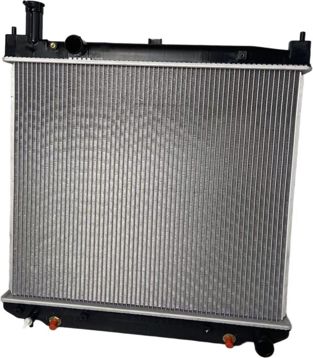 Radiator For Touring Hiace Kch Cd7 Oemnumber 16400 67092