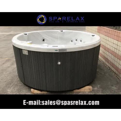 4A00 runder Whirlpool