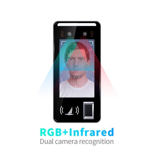 Sawetara cara kanggo njaga scanner driji driji