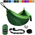 Premium Camping Hammock with Mosquito Net and Rain Cover for Outdoor Survival and Travel1