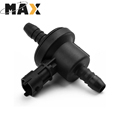 Vapor Purge Solenoid Valve for Ford Focus 2.0L & Escape 2012-2018 - BV61-9G866-AA1