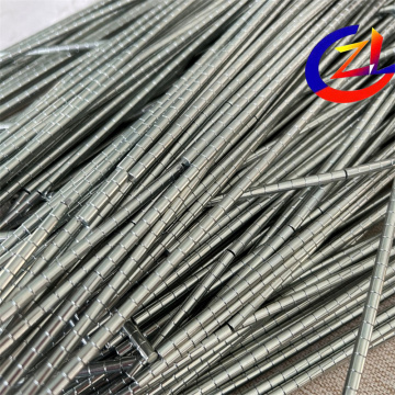 China Top 10 Neodymium Magnet Rod Potential Enterprises