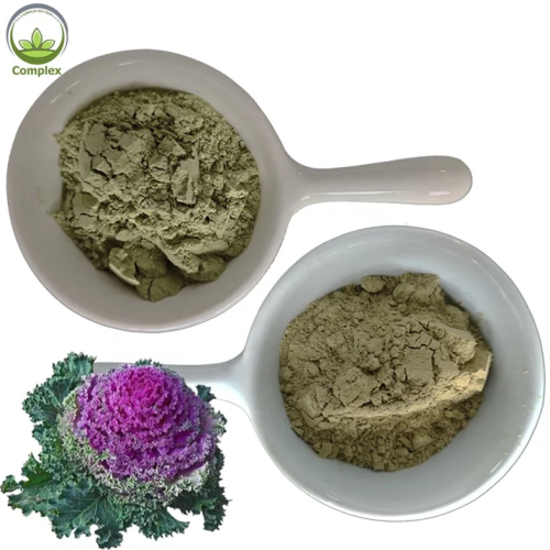 Why is organic kale powder so popular?