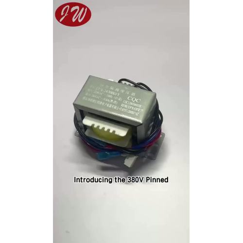 Reactor de tipo plomo EI76