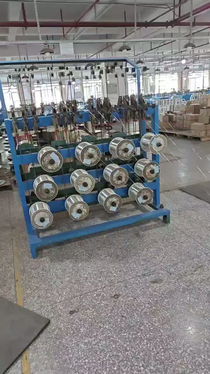 500 একক ক্যান্টিলিভার টুইস্টিং মেশিন