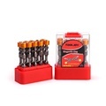 PH1-PH6 Hexagonal Double Head Screwdriver Set with Aluminum Magnet Wire and Elastic Stainless Steel Nozzle1