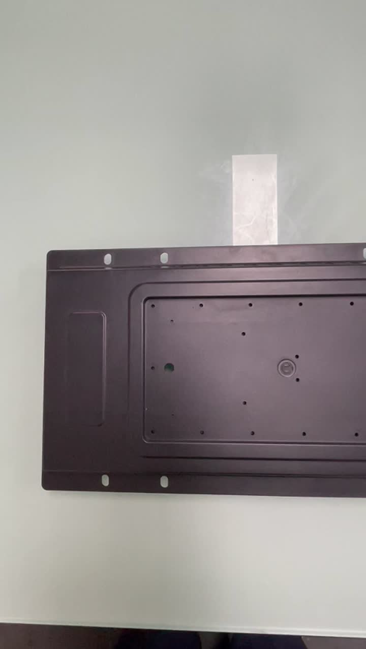 Caixa de distração elétrica