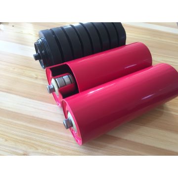List of Top 10 Best Conveyor Rollers Components Brands