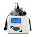 2022 Hotsale: Portable RF RET CET Monopolar RF Skin Tightening Machine1