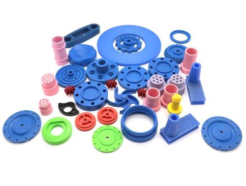 プラスチック製造CNC機械加工部品サプライヤーの香料