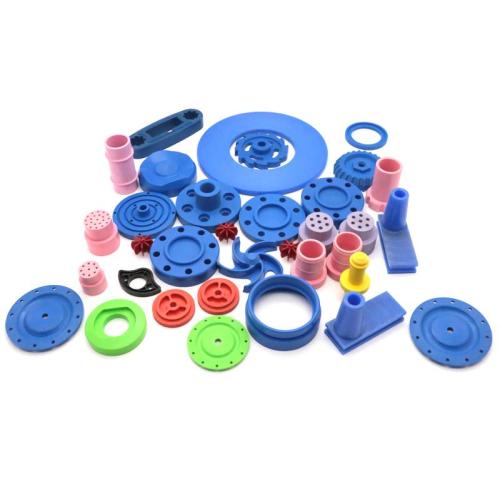 Plastic Fabrication CNC Machining Parts Supplier-Hony Plasic