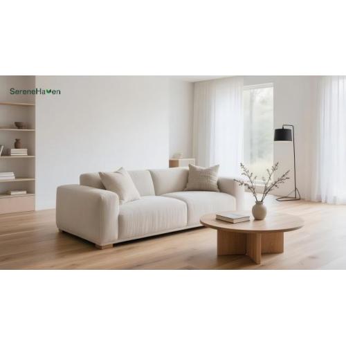 SereneHaven 압축 소파: 2026 B2B 대량 조달 규칙 및 미국/영국/EU 통관 전체 가이드