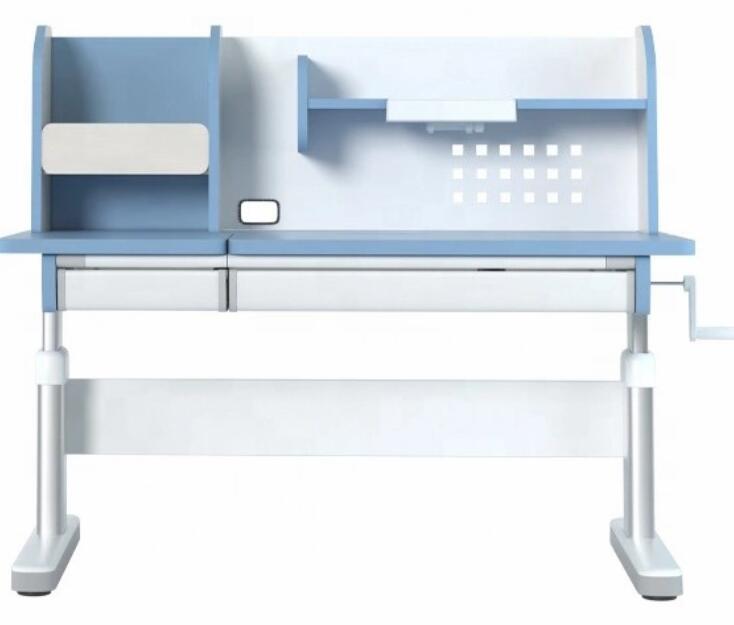 Children's Height Adjustable Study Desk