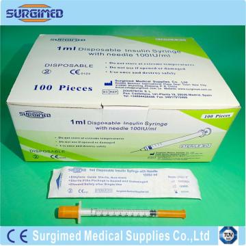 Asia's Top 10 Syringe Needle Brand List