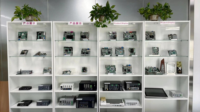 Fodenn Electronic Technology Co., Ltd.