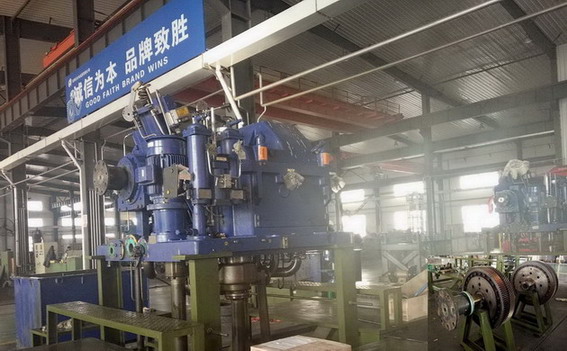 Shenyang German Machine Hydraulic Transmission Machinery Co., Ltd.