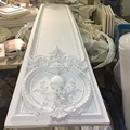 Customized PU PVC Panels for European Wall Decoration1