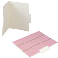 Design Your Artwork Printing A4 Custom Pocket Presentation File Folder1