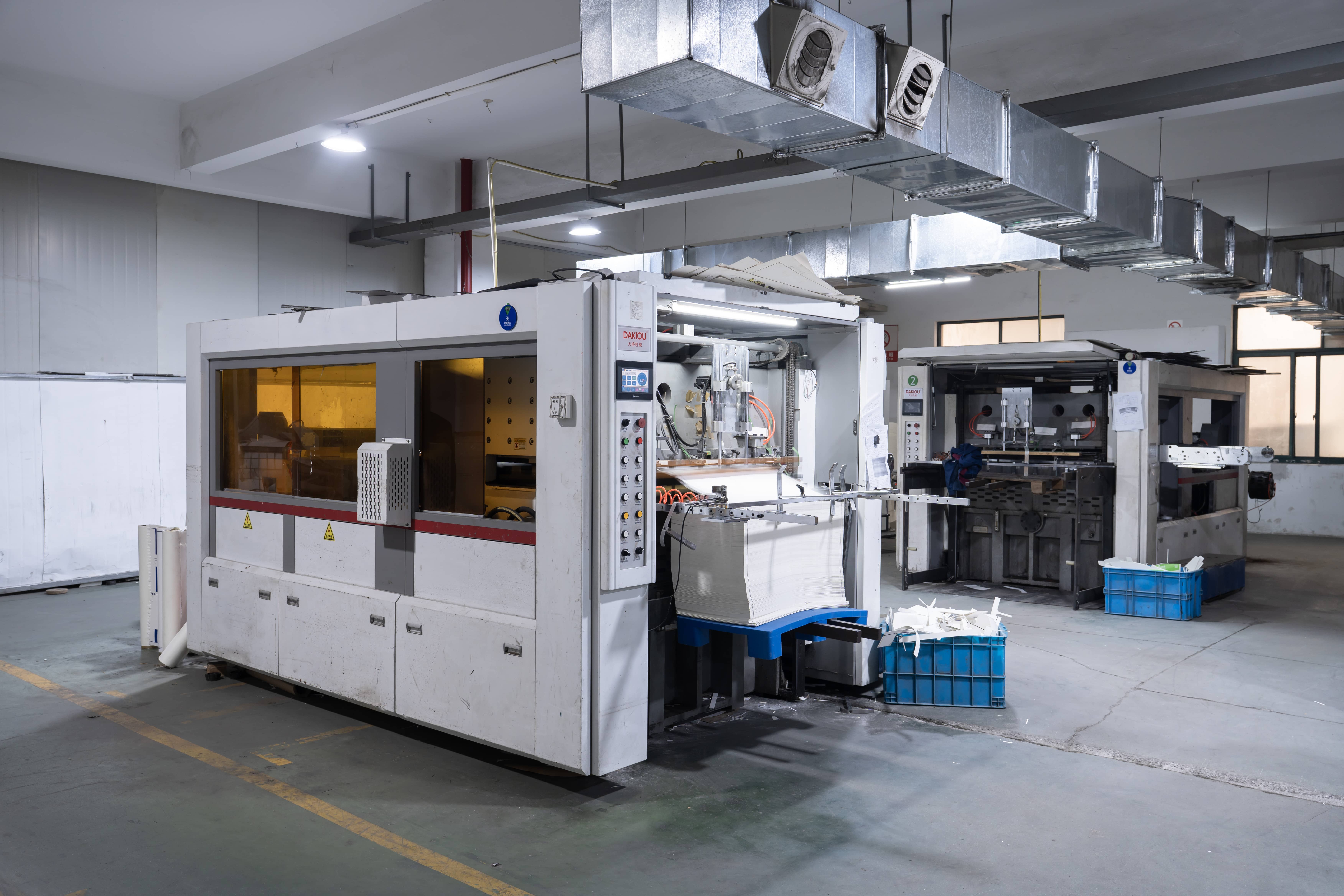 Ningbo Happypack Trade Co., Ltd.