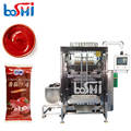 Automatic Vertical Sachet Cocktail Rhum Wine Packing Machine Multilane Liquid Stick Pack Cocktail Single Serve Packing Machine1