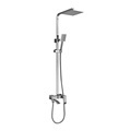 Wholesale Stainless Steel Shower Faucets and Tap for Home Hotel1