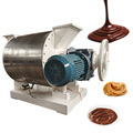 High-Quality 200L Chocolate Grinder: A Comprehensive Melanger, Refiner, and Conche Machine Solution1