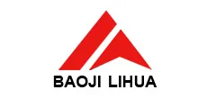 Baoji Lihua Non-ferrous Metals Co,.Ltd