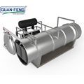 Chicken Breast Pet Food Vacuum Freeze Dryer for Sale1