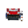CNC Press Brake Machine for Stainless Steel Plates (100T/3200MM DA53T DA58T DA66T)1
