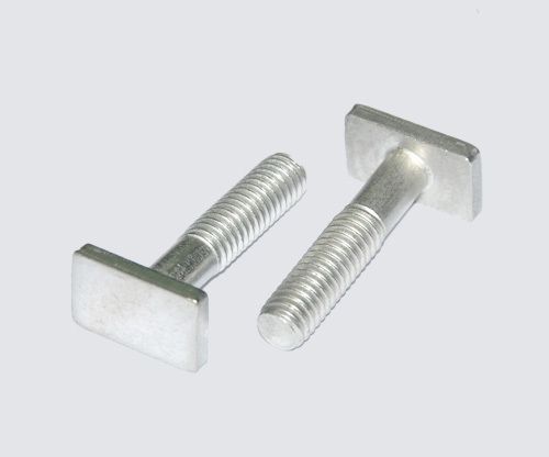 Carbon Steel T Head Bolt