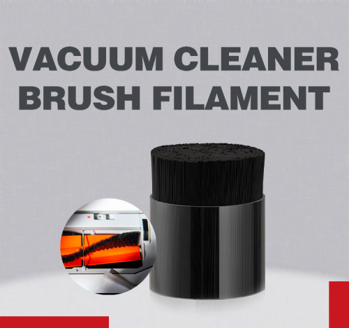 Tai Hing Brush Filament cho bàn chải lăn robot quét