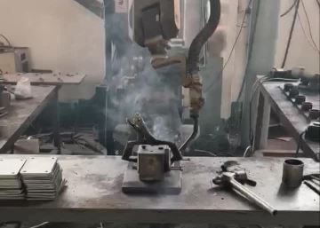 Jingjiang Zhenhong Industrial