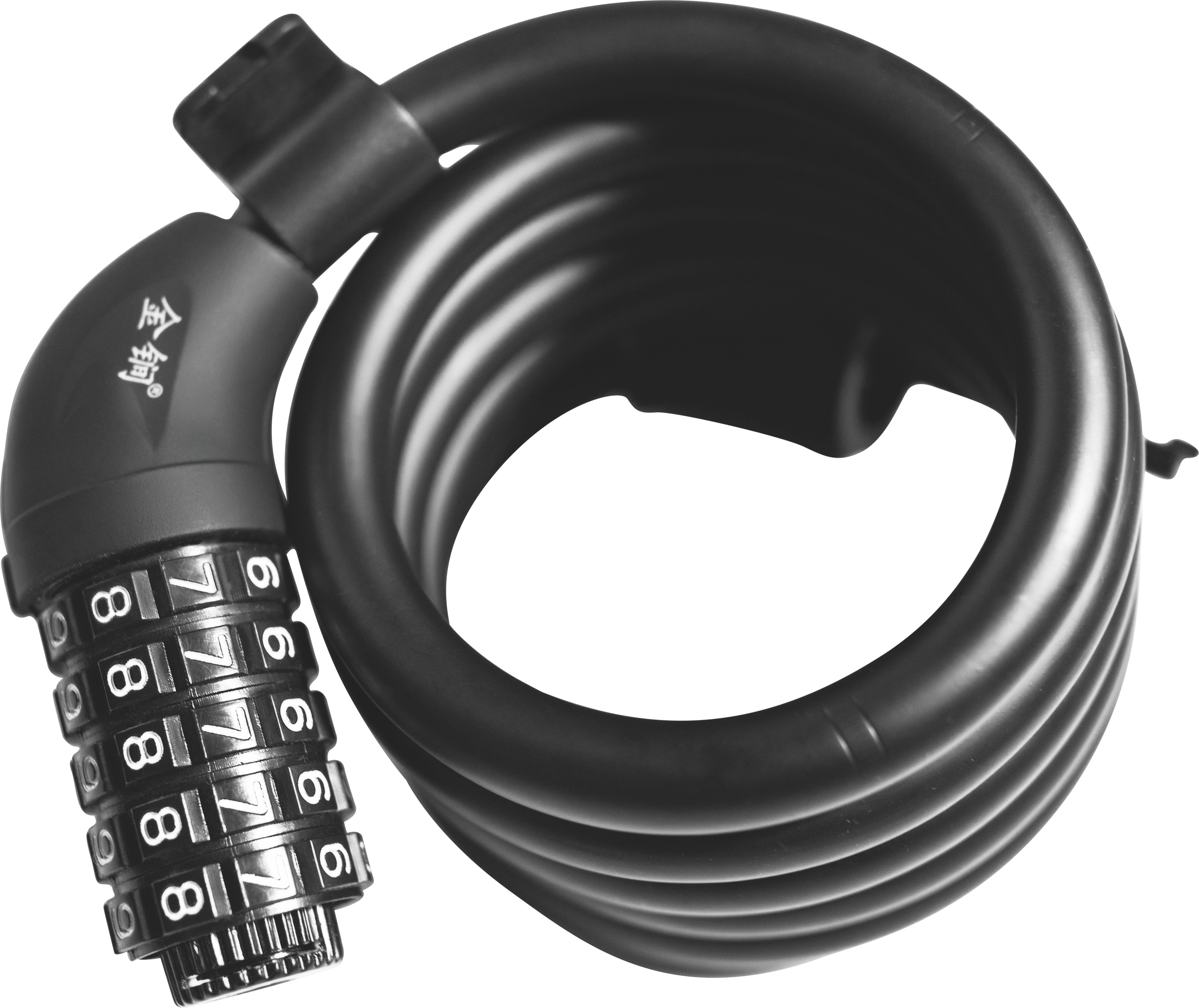 Strength Testing For Cable Lock