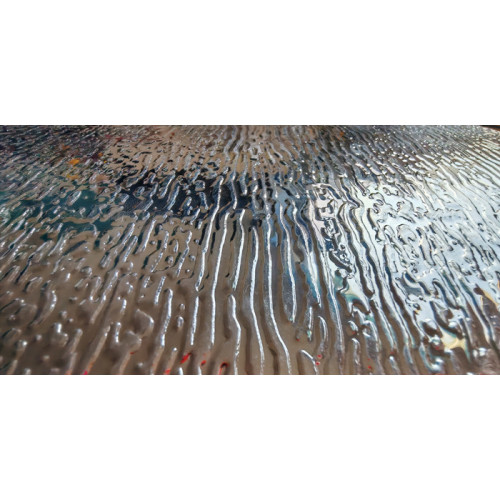 Дополнительные услуги по металлу PCM и VCM