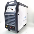 LGK CUT 100 100 Amp CNC Plasma Cutter for 30mm Plate Cutting1