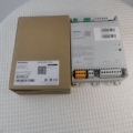Siemens DXR2.M09T-101A Compact Room Automation Station BACnet/MSTP 230V1