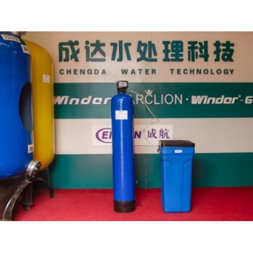 Восемь различных методов обработки оборудования для чистой воды